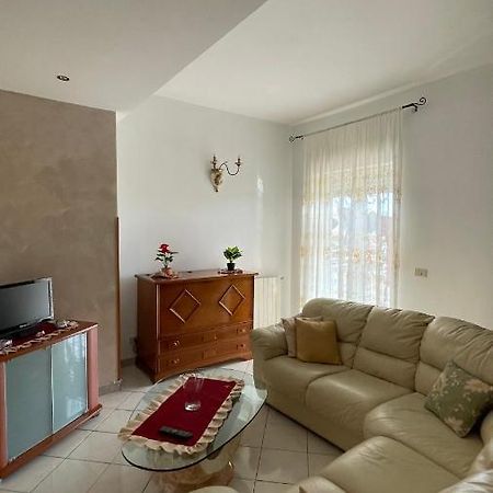 Appartamento Canalotto 65 2 Piano Realmonte Εξωτερικό φωτογραφία