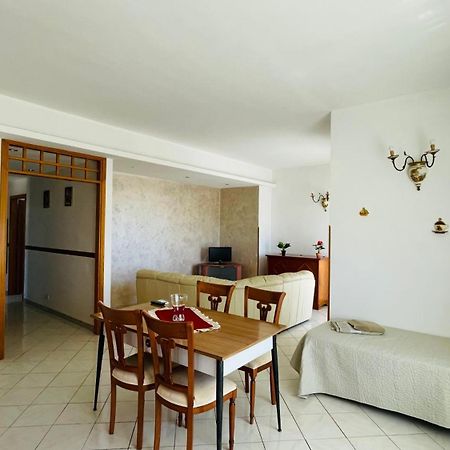 Appartamento Canalotto 65 2 Piano Realmonte Εξωτερικό φωτογραφία