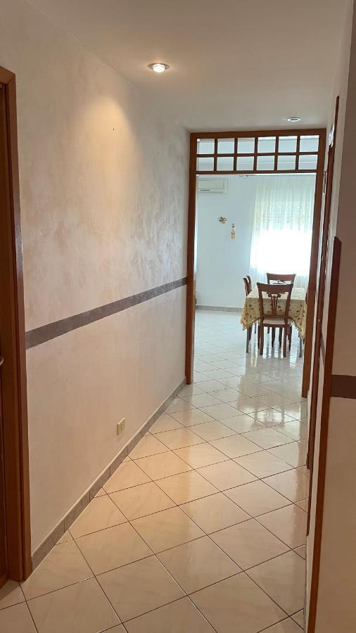 Appartamento Canalotto 65 2 Piano Realmonte Εξωτερικό φωτογραφία
