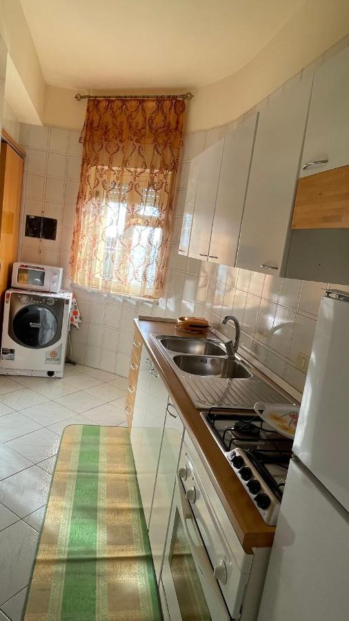 Appartamento Canalotto 65 2 Piano Realmonte Εξωτερικό φωτογραφία