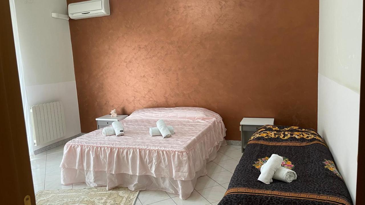 Appartamento Canalotto 65 2 Piano Realmonte Εξωτερικό φωτογραφία