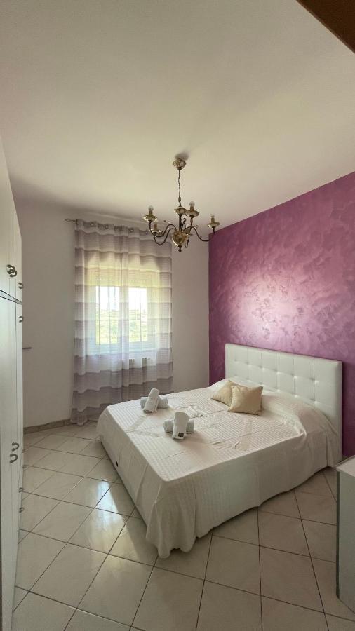 Appartamento Canalotto 65 2 Piano Realmonte Εξωτερικό φωτογραφία