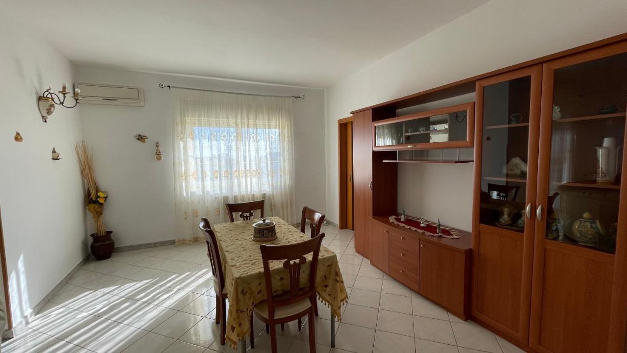 Appartamento Canalotto 65 2 Piano Realmonte Εξωτερικό φωτογραφία