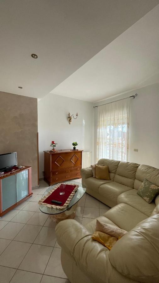 Appartamento Canalotto 65 2 Piano Realmonte Εξωτερικό φωτογραφία