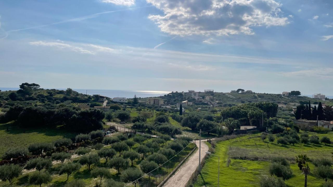 Appartamento Canalotto 65 2 Piano Realmonte Εξωτερικό φωτογραφία