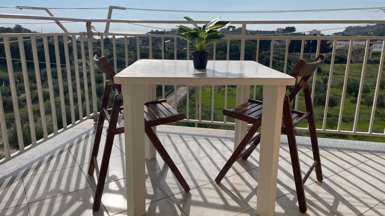 Appartamento Canalotto 65 2 Piano Realmonte Εξωτερικό φωτογραφία
