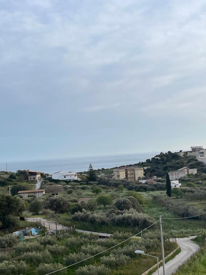 Appartamento Canalotto 65 2 Piano Realmonte Εξωτερικό φωτογραφία