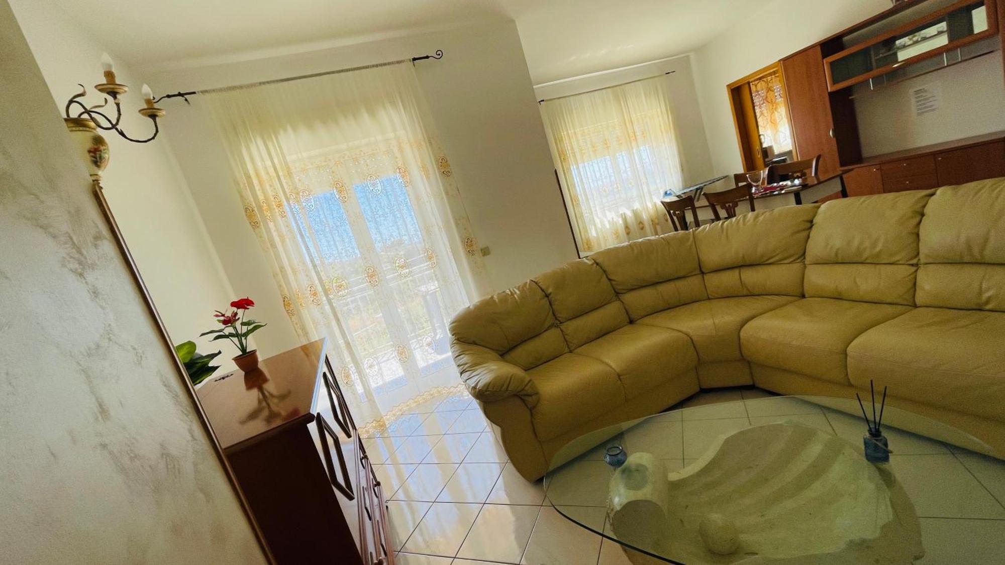 Appartamento Canalotto 65 2 Piano Realmonte Εξωτερικό φωτογραφία