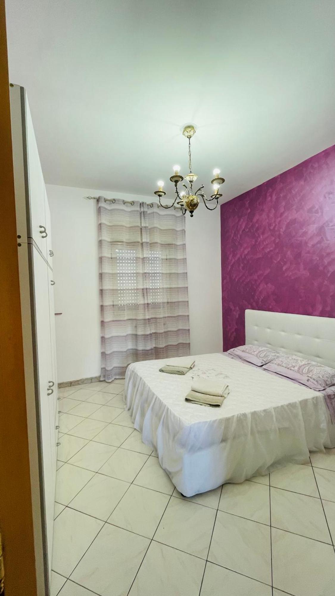 Appartamento Canalotto 65 2 Piano Realmonte Εξωτερικό φωτογραφία