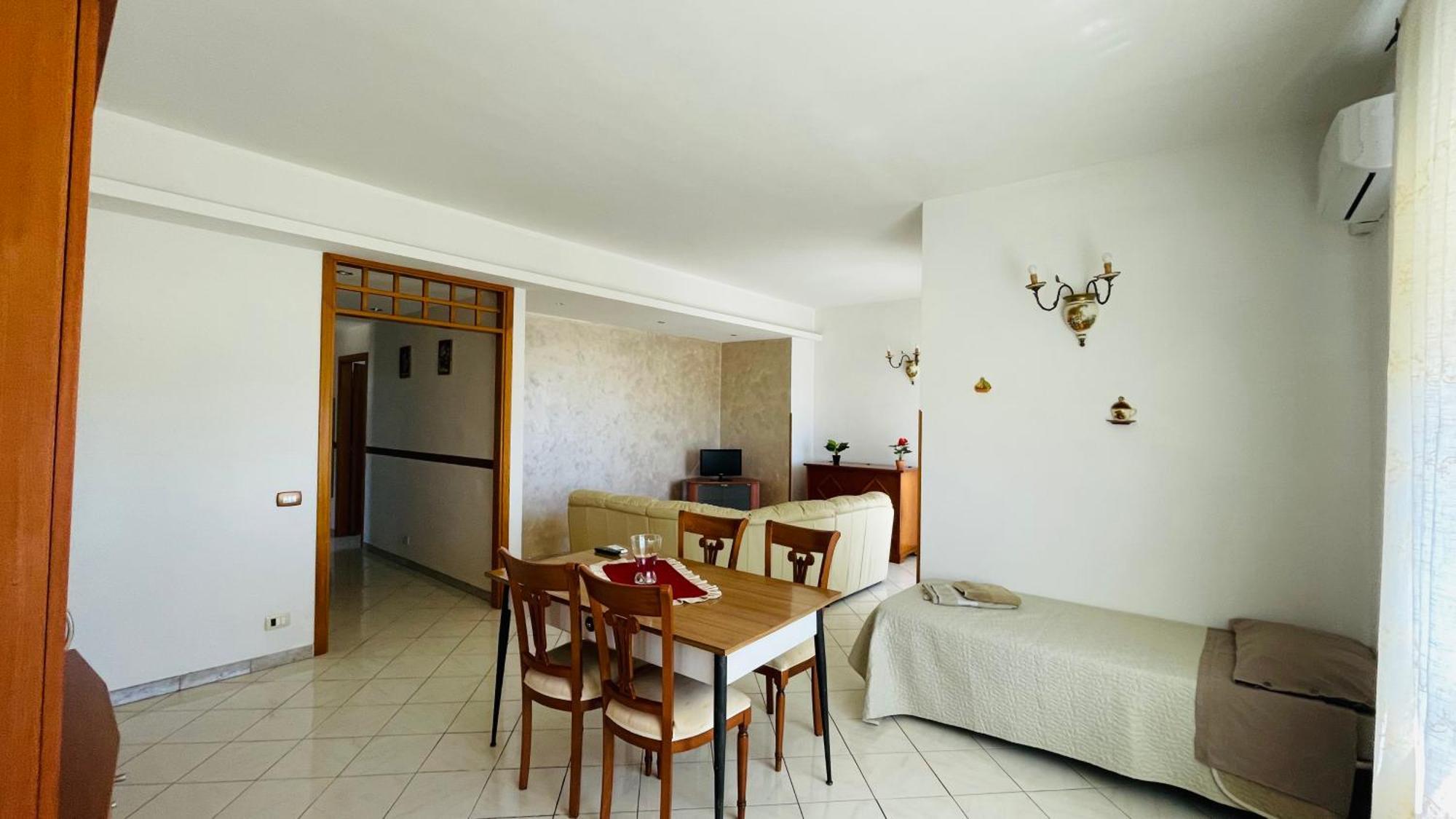 Appartamento Canalotto 65 2 Piano Realmonte Εξωτερικό φωτογραφία
